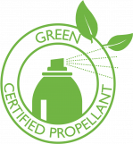 Green Certified Propellant